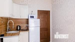 2-к квартира, вторичка, 32м2, 3/4 этаж