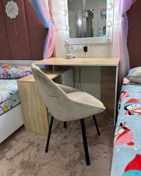 3-к квартира, вторичка, 96м2, 10/16 этаж