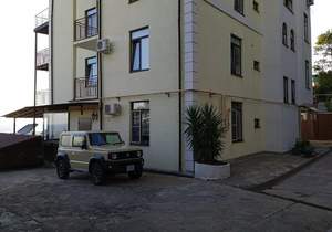 1-к квартира, вторичка, 29м2, 1/4 этаж