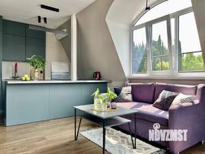 2-к квартира, вторичка, 43м2, 5/5 этаж