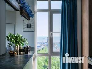 2-к квартира, вторичка, 44м2, 6/10 этаж