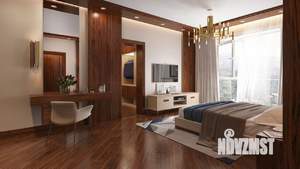 3-к квартира, вторичка, 88м2, 8/16 этаж