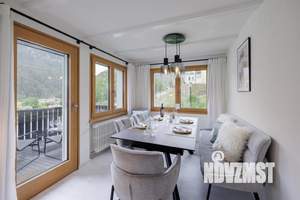 3-к квартира, вторичка, 112м2, 3/4 этаж