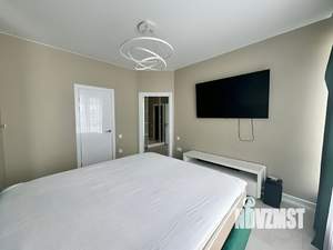 2-к квартира, вторичка, 45м2, 25/25 этаж