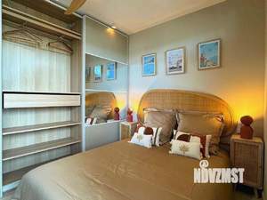 1-к квартира, вторичка, 41м2, 6/12 этаж