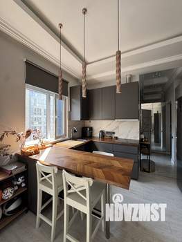 2-к квартира, вторичка, 34м2, 11/11 этаж