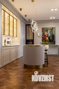 4-к квартира, вторичка, 150м2, 8/23 этаж