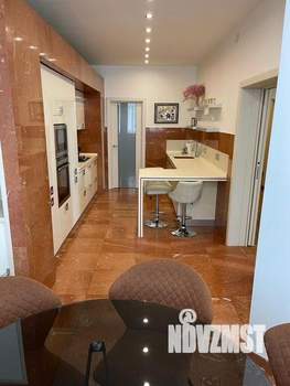 2-к квартира, вторичка, 117м2, 4/16 этаж