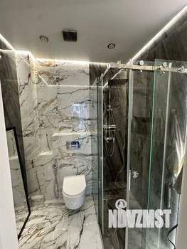 1-к квартира, вторичка, 38м2, 10/12 этаж