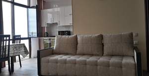 Студия квартира, вторичка, 32м2, 7/10 этаж