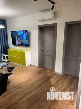 3-к квартира, вторичка, 65м2, 15/25 этаж