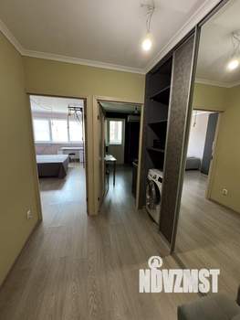 1-к квартира, вторичка, 36м2, 15/17 этаж