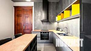 2-к квартира, вторичка, 66м2, 5/6 этаж