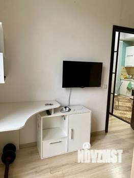 2-к квартира, вторичка, 37м2, 1/6 этаж