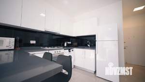 2-к квартира, вторичка, 46м2, 1/17 этаж