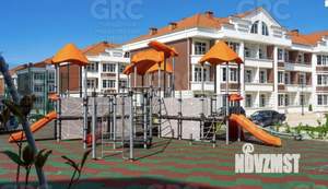 Студия квартира, вторичка, 25м2, 4/5 этаж