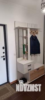 1-к квартира, вторичка, 43м2, 2/5 этаж