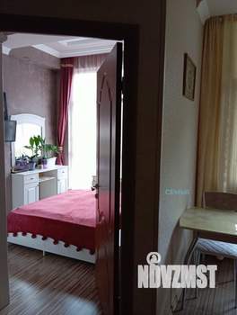 1-к квартира, вторичка, 32м2, 4/7 этаж