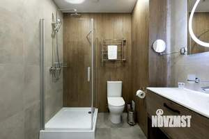 1-к квартира, вторичка, 36м2, 4/6 этаж