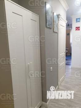 2-к квартира, вторичка, 70м2, 4/24 этаж