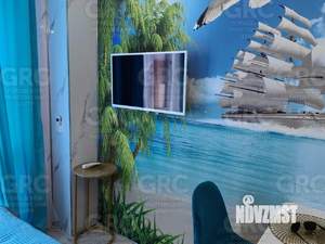 Студия квартира, вторичка, 17м2, 2/3 этаж