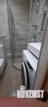 1-к квартира, вторичка, 23м2, 6/11 этаж