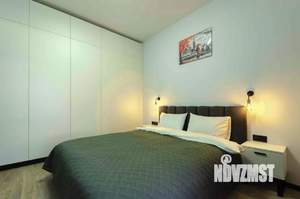 1-к квартира, вторичка, 40м2, 8/11 этаж