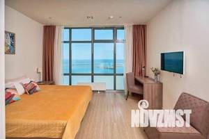 3-к квартира, вторичка, 120м2, 11/16 этаж