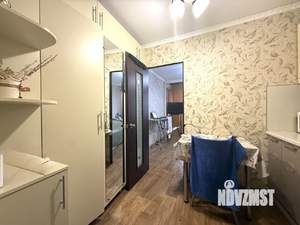 Студия квартира, вторичка, 18м2, 3/5 этаж