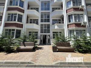 Студия квартира, сданный дом, 25м2, 3/5 этаж
