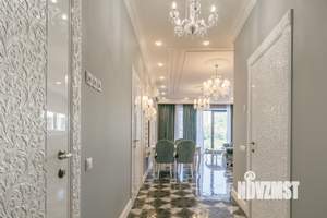 2-к квартира, вторичка, 80м2, 12/26 этаж