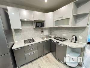 1-к квартира, вторичка, 28м2, 2/4 этаж