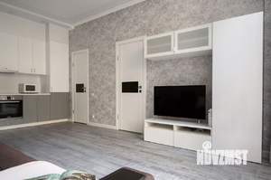 2-к квартира, вторичка, 50м2, 1/3 этаж