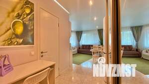 1-к квартира, вторичка, 40м2, 8/12 этаж