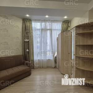 Студия квартира, вторичка, 28м2, 3/3 этаж