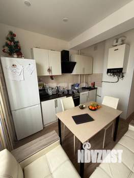1-к квартира, вторичка, 31м2, 11/13 этаж