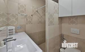 Студия квартира, вторичка, 26м2, 3/3 этаж