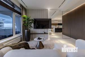 2-к квартира, вторичка, 138м2, 6/17 этаж