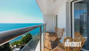2-к квартира, вторичка, 150м2, 18/21 этаж