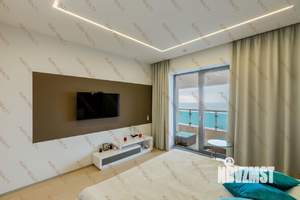 3-к квартира, вторичка, 124м2, 15/23 этаж