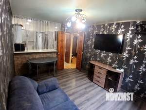 2-к квартира, вторичка, 36м2, 2/5 этаж