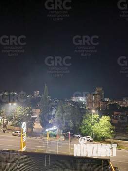 1-к квартира, вторичка, 26м2, 4/4 этаж