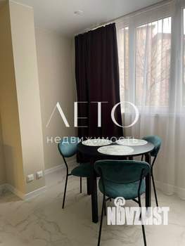 1-к квартира, вторичка, 31м2, 3/5 этаж