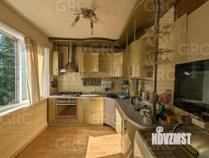 3-к квартира, вторичка, 72м2, 5/5 этаж