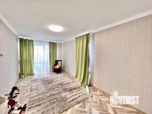 4-к квартира, вторичка, 88м2, 9/20 этаж