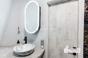 Студия квартира, вторичка, 21м2, 5/5 этаж
