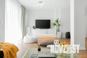 1-к квартира, вторичка, 42м2, 2/3 этаж