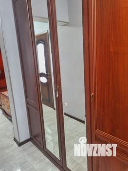 3-к квартира, вторичка, 74м2, 6/26 этаж