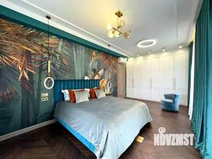 3-к квартира, вторичка, 145м2, 12/16 этаж