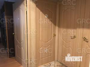 3-к квартира, вторичка, 66м2, 1/12 этаж